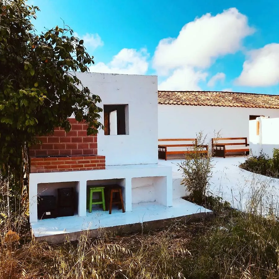 Country house Quintessence Nature Estate Hotel Maria Vinagre