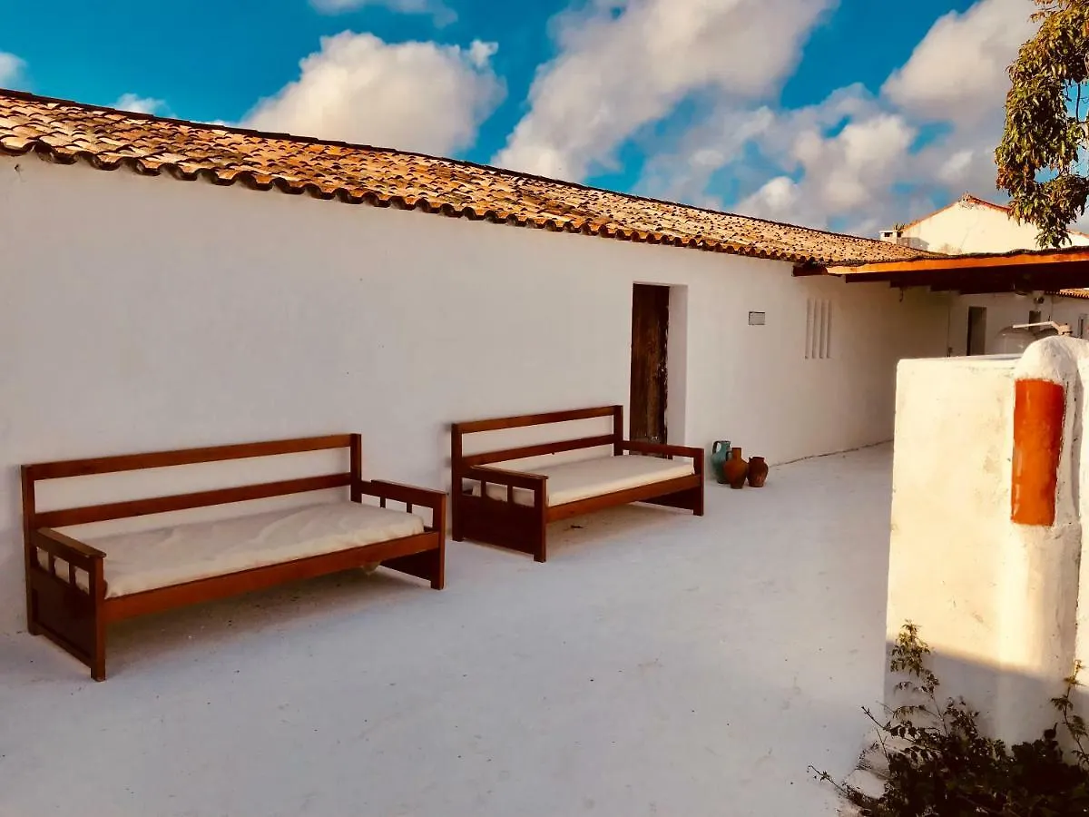 Quintessence Nature Estate Hotel Maria Vinagre
