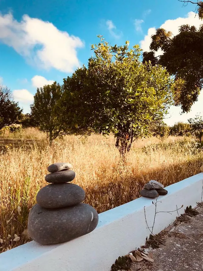 Quintessence Nature Estate Hotel Maria Vinagre 0*,
