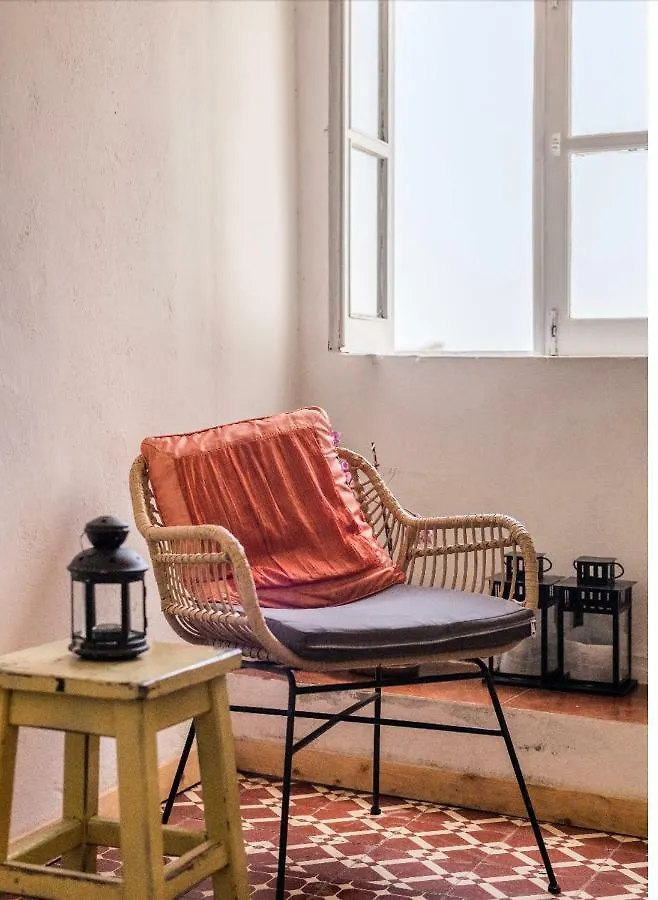 Quintessence Nature Estate Hotel Maria Vinagre