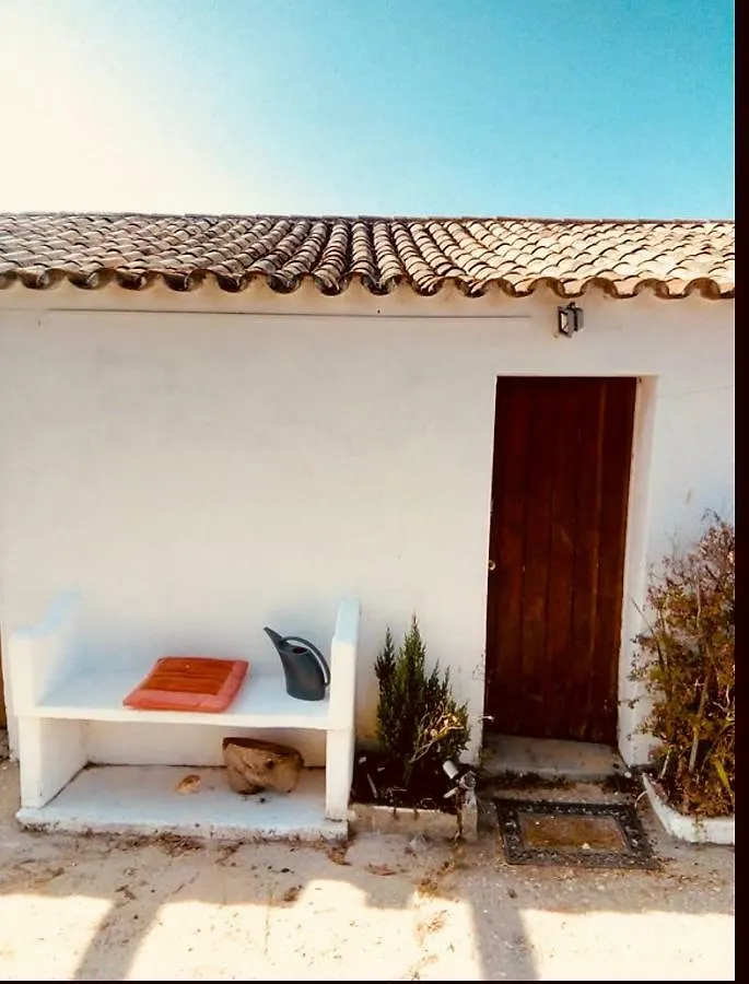 Quintessence Nature Estate Hotel Maria Vinagre