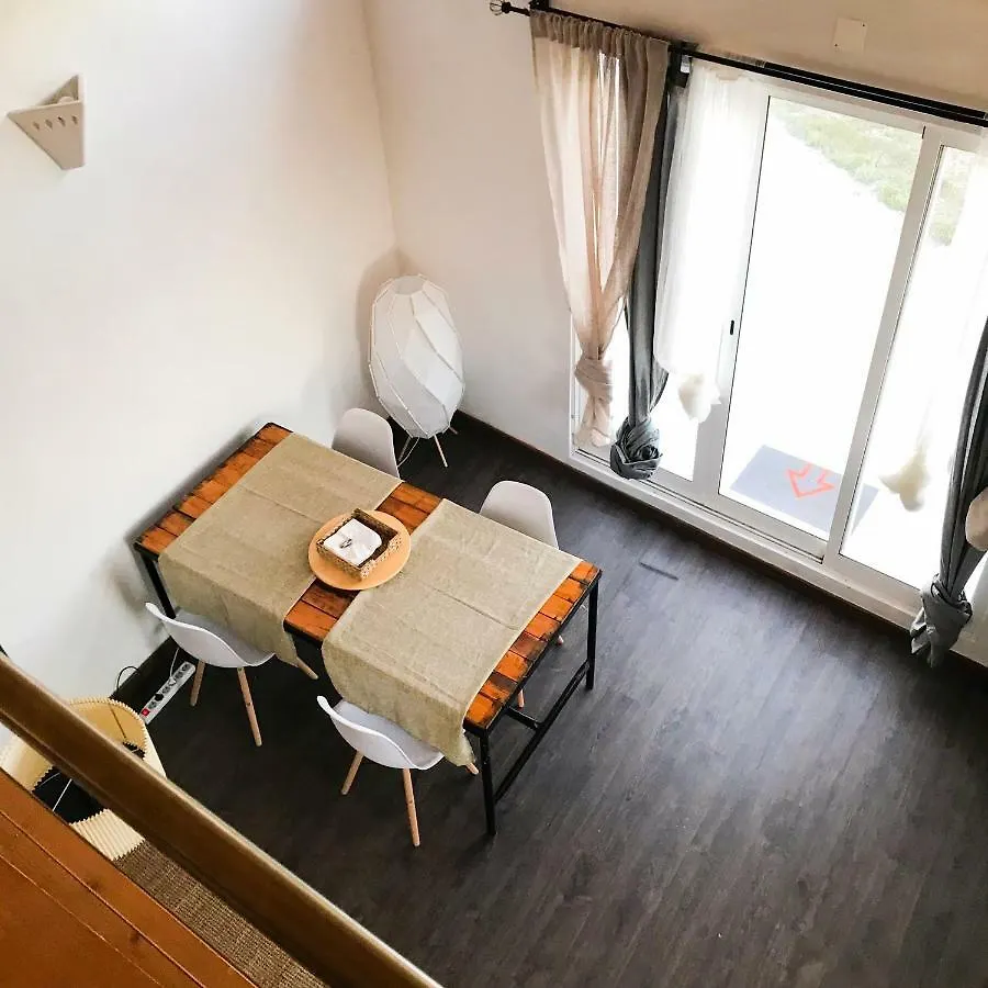 Quintessence Nature Estate Hotel Maria Vinagre 0*,