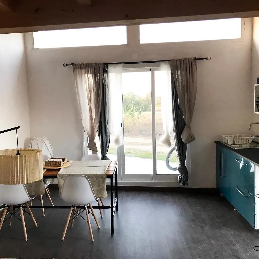 Quintessence Nature Estate Otel Maria Vinagre Kır Evi