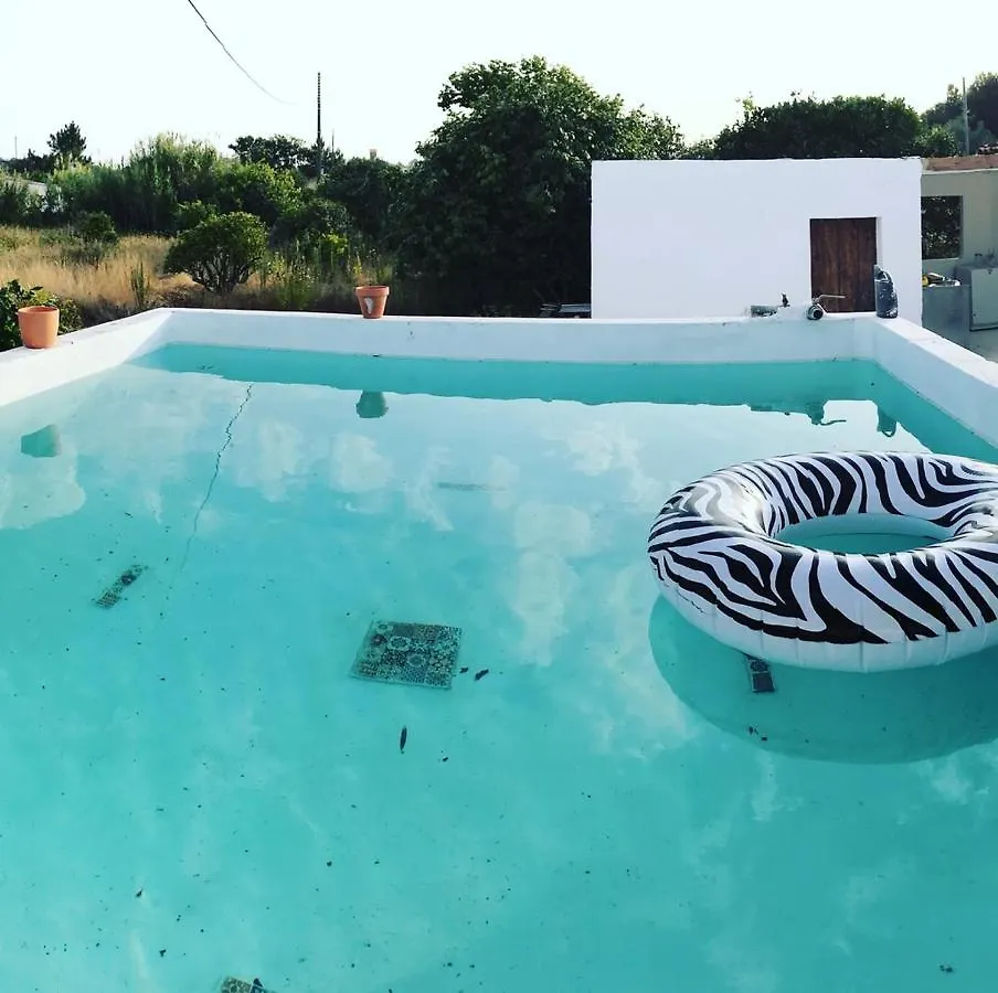 Country house Quintessence Nature Estate Hotel Maria Vinagre