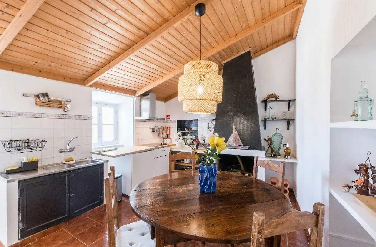 Country house Quintessence Nature Estate Hotel Maria Vinagre Portugal