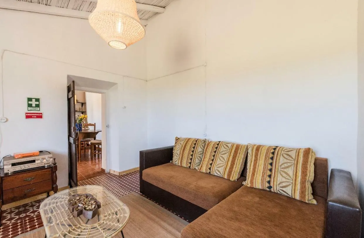 Quintessence Nature Estate Hotel Maria Vinagre