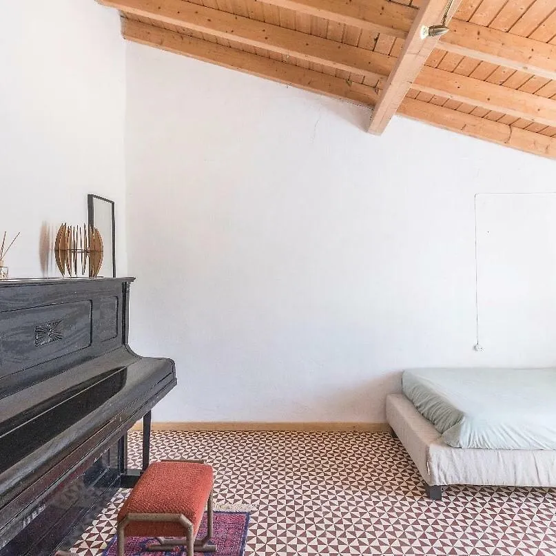 Casa rural Quintessence Nature Estate Hotel Maria Vinagre